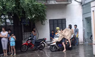 Vụ án mạng khiến người dân vô cùng bàng hoàng