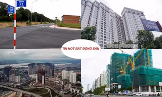 Bộ, ngành khư khư 'ôm' đất vàng, Nha Trang muốn xây cao ốc 80 tầng ven biển