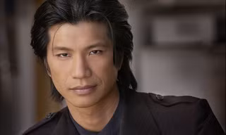 Dustin Nguyễn đạo diễn phim võ thuật của Hollywood