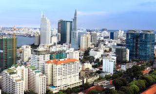 HoREA kiến nghị giải cứu hơn 100 dự án bất động sản 'đóng băng' trên địa bàn TPHCM