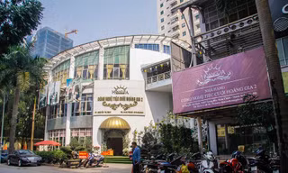 Kết luận vụ 'xẻ thịt' rừng Sóc Sơn, xôn xao đề xuất 'nhồi' cao ốc vào đô thị mẫu