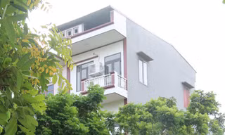 Cơ ngơi 3 tầng nhà bà Tân Vlog ở Bắc Giang