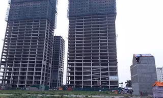 Sở Xây dựng lên tiếng về dự án NƠXH vỡ tiến độ, dân nguy cơ mất nhà