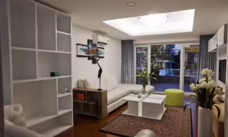 Nhà 60m2 một trệt, một lầu chỉ 700 triệu đồng đẹp hút hồn