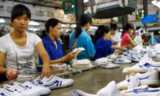Lỗ nặng 2 năm liền, Giầy Thượng Đình đổ lỗi cho 'đất vàng', muốn di dời nhà máy
