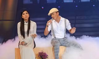 Cặp Đôi Hoàn Hảo: 'Đuối' với nhạc Jazz và R'nB