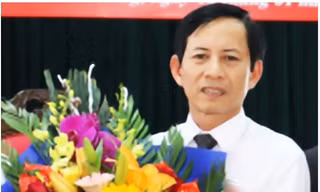 Bắt một phó chủ tịch huyện liên quan vụ doanh nhân 'La điên’