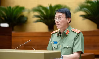 Bộ trưởng Công an gửi thư khen lực lượng khám phá vụ lừa 10 tỷ đồng của người nước ngoài