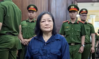 Cựu Phó Giám đốc Sở KHĐT TPHCM bị đề nghị truy tố trong vụ án thứ 2 