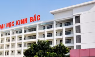 Phó hiệu trưởng Đại học Kinh Bắc bị xử phạt vì lăng mạ, bôi nhọ danh dự người khác