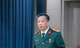 Bắt thêm 2 trưởng văn phòng đại diện liên quan đến Tổng Biên tập Tạp chí Môi trường Đô thị 