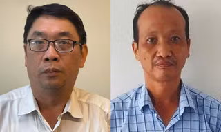 Bắt Giám đốc Sở Nông nghiệp và Phát triển nông thôn TP HCM