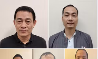 Khởi tố thêm 8 bị can liên quan vụ án khai thác, bán 11.000 tấn đất hiếm trái phép