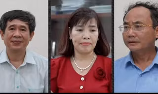 Khởi tố nguyên Chủ tịch Liên minh Hợp tác xã tỉnh Hòa Bình 
