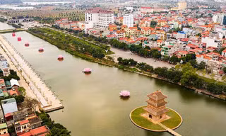 Ninh Bình dự kiến đầu tư gần 2.000 tỷ đồng xây nhà ở xã hội