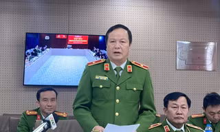 Viện Pháp y tâm thần tạo dựng hồ sơ cho người phạm tội ma túy với khung hình phạt tới tử hình