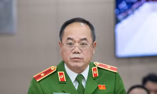 Vụ án Phó Đức Nam ‘Mr Pips’: Kê biên, phong tỏa thêm siêu xe và 18 căn hộ