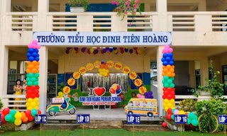 Tạm đình chỉ giáo viên tiểu học bị tố có lời lẽ thiếu chuẩn mực với học sinh