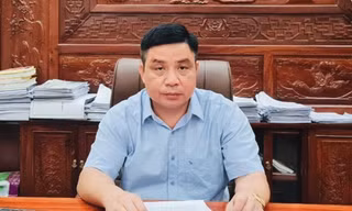 Hòa Bình: Kỷ luật cảnh cáo Phó Bí thư, Chủ tịch huyện Cao Phong
