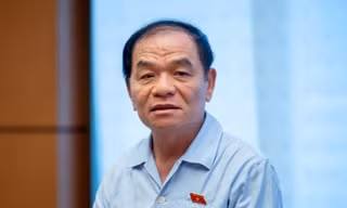 Được hứa tặng 1.000m2 đất, ông Lê Thanh Vân nhiều lần gửi văn bản 'gây sức ép' tới lãnh đạo tỉnh Quảng Ninh 