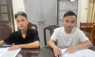 Bắt hai đối tượng thao túng tâm lý lừa đảo người bệnh 