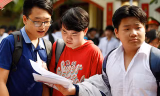 So sánh chỉ tiêu các trường THPT chuyên top đầu tại Hà Nội: Ai đứng tên trên bảng vàng?