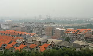 Nếu tăng thuế GTGT có khả năng giá bất động sản tăng theo