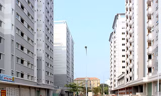 Nhà ở cho thuê sẽ “cất cánh” trong những năm tới?