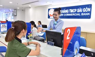 Chứng chỉ tiền gửi SCB – Sức hút vẫn chưa hạ nhiệt 