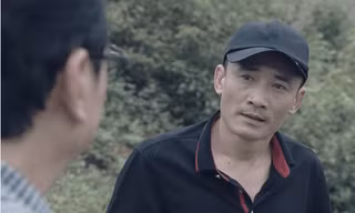 Phúc 'hô' là nhân vật đáng gờm với Phan Quân cả trước và sau khi ra tù