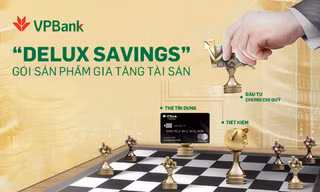 Gửi tiết kiệm đến thời hưởng lợi đơn lợi kép