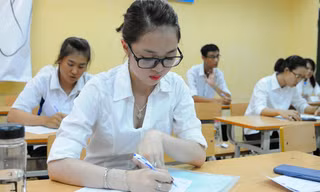 Cập nhật đề thi môn Ngữ văn THPT quốc gia 2015