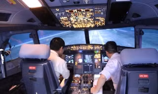 Cục Hàng không chuẩn bị công bố thử nghiệm 'đường bay vàng'