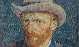 Hé lộ những tháng ngày suy sụp, sống ở bệnh viện tâm thần của Van Gogh