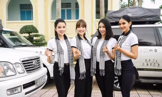 Hoa hậu Hà Kiều Anh: 'Sách quý dạy nghĩ tích cực, sống năng lượng'