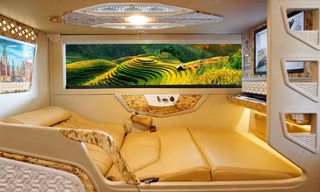 Trải nghiệm “Mùa vàng Sapa” trên Cung Điện Sao Việt 