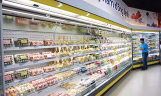Bán lẻ sẽ tiếp tục là lĩnh vực thu hút nhiều thương vụ M&A trong thời gian tới