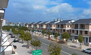 An Phú Shop-villa đang được triển khai và sớm đi vào hoạt động