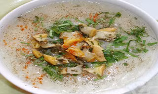 Giảm tiểu đường, huyết áp nhờ trai sông