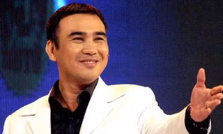 MC Quyền Linh