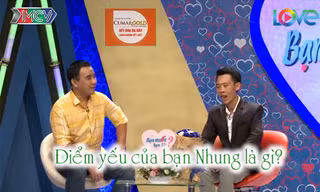 Trai 'ế' U30 phát ngôn sốc 'Ai biết được bồ có phải vợ mình không?'