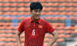 Xuân Trường có phù hợp đeo băng đội trưởng ĐT Việt Nam?