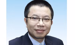 Ông Trần Như Trung: 'Bất động sản sẽ không đổ vỡ".