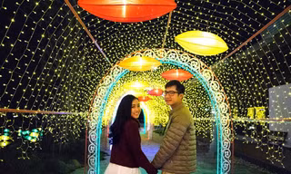 Bật mí 'thánh địa sống ảo' hot nhất Miền Bắc
