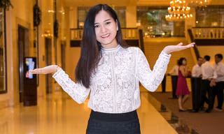 Nghệ sĩ Lâm Vĩ Dạ: 'Tôi khổ vì có gương mặt phản chủ'