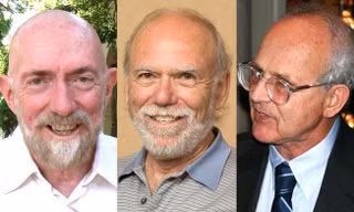 Công bố giải Nobel Vật lý 2017: Phát hiện khiến toàn thế giới ngỡ ngàng