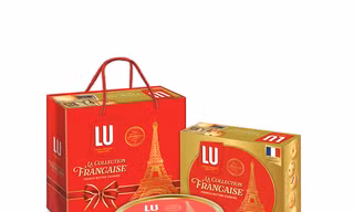 Mondelez Kinh Đô Việt Nam hứa hẹn mang đến những món quà ý nghĩa cho dịp Tết