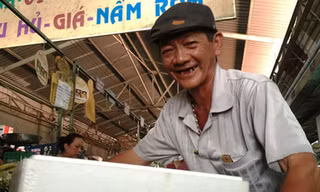 "Tỷ phú" cho biết ông vẫn không nghỉ ngày làm việc nào và sẽ tiếp tục với công việc như thường ngày của mình.