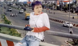 Hồng Ngọc tiết lộ ảnh lúc mới vào nghề