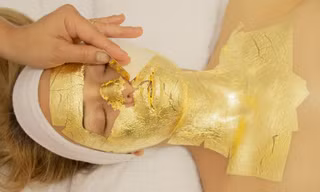 Hành trình khám phá thú vui làm đẹp bằng vàng của phụ nữ hiện đại
